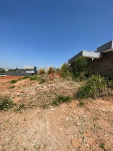 Lote/Terreno à venda, 200m² no Residencial Bongiovani, Presidente Prudente