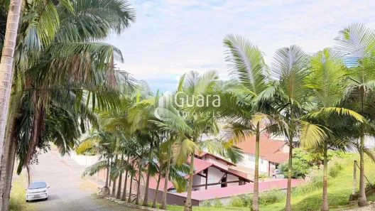 Lote/Terreno à venda, 3558m² no Amizade, Guaramirim