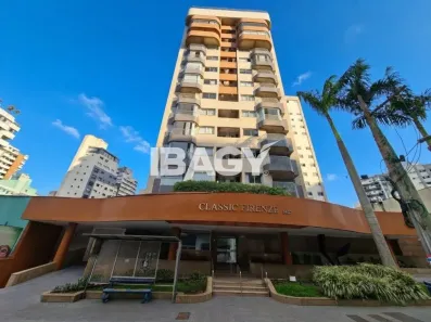 Apartamento com 2 Quartos para alugar, 62m² no Centro, Florianópolis