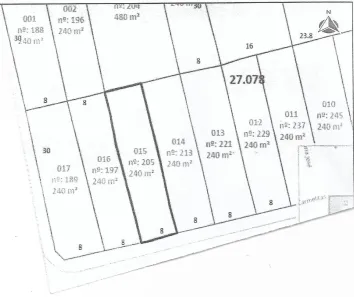 Casa com 2 Quartos à venda, 176m² no Jardim Santo André, Santo André
