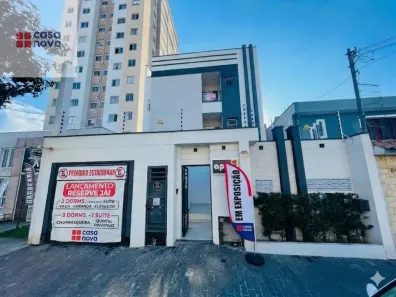 Apartamento com 2 Quartos à venda, 58m² no Parque Vitória, São Paulo