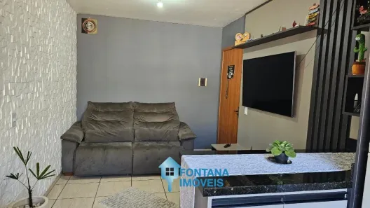 Apartamento com 2 Quartos à venda, 56m² no Parque Olinda, Gravataí