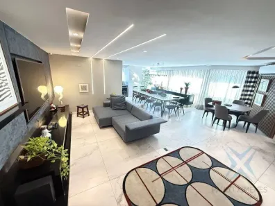 Apartamento com 3 Quartos à venda, 236m² no Meireles, Fortaleza