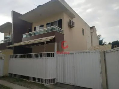 Casa com 3 Quartos à venda, 115m² no Jardim Bela Vista, Rio das Ostras