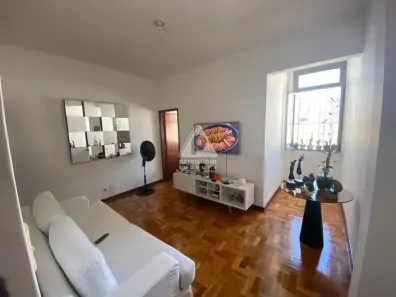Apartamento com 1 Quarto à venda, 55m² no Catete, Rio de Janeiro