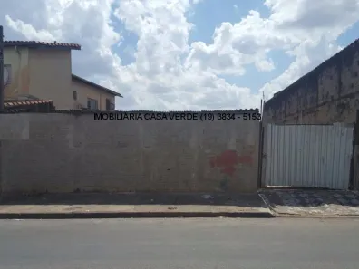 Lote/Terreno à venda, 650m² no Jardim Santa Cruz, Indaiatuba