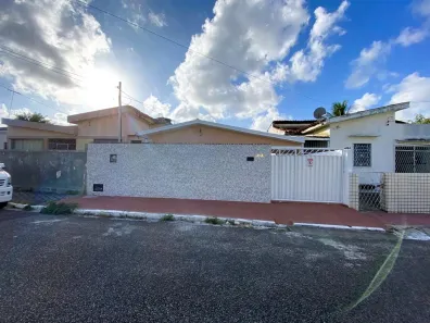 Casa com 3 Quartos à venda, 144m² no Jaguaribe, João Pessoa