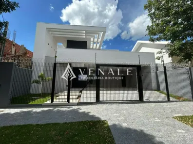 Sobrado com 3 Quartos à venda, 360m² no Jardim Iguaçu, Maringá