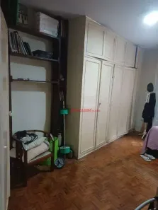 Apartamento com 3 Quartos à venda, 108m² no Paraíso, São Paulo