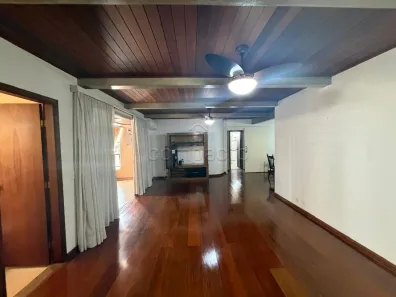 Apartamento com 3 Quartos para alugar, 130m² no Centro, São José do Rio Preto