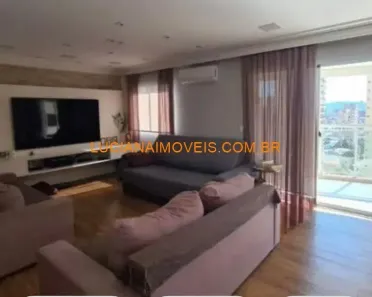 Apartamento com 3 Quartos à venda, 151m² no Vila Leopoldina, São Paulo