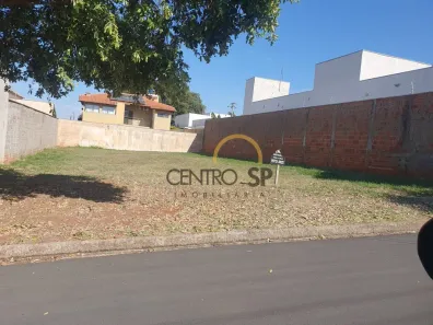 Lote/Terreno à venda, 450m² no Jardim Marabá, Bauru