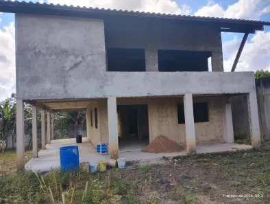 Sobrado com 4 Quartos à venda, 300m² no Aldeia dos Camarás, Camaragibe