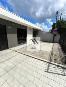 Galpão/Depósito/Armazém com 1 Quarto à venda, 330m² no Santa Quitéria, Curitiba