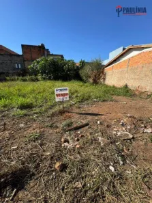 Lote/Terreno à venda, 252m² no João Aranha, Paulínia