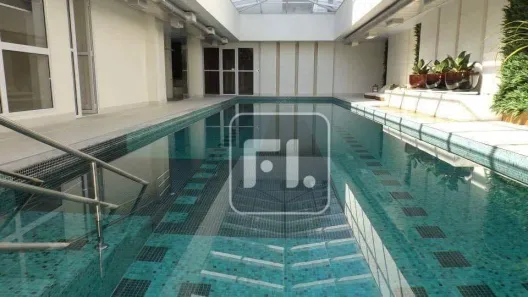 Apartamento com 4 Quartos à venda, 342m² no Alphaville Empresarial, Barueri