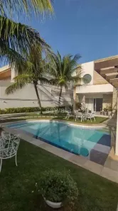 Casa com 4 Quartos à venda, 580m² no Barra da Tijuca, Rio de Janeiro