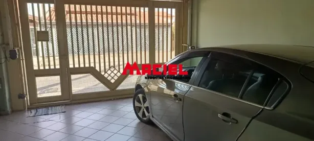 Sobrado com 3 Quartos à venda, 150m² no Jardim Portugal, São José dos Campos