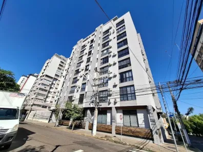Sala Comercial à venda, 56m² no Centro, Novo Hamburgo