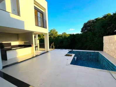 Casa de Condomínio com 3 Quartos à venda, 336m² no Colinas de Indaiatuba, Indaiatuba