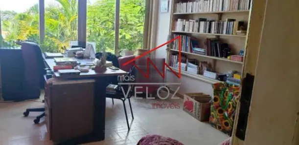 Apartamento com 4 Quartos à venda, 428m² no Laranjeiras, Rio de Janeiro