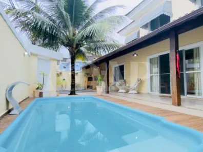 Apartamento com 4 Quartos à venda, 228m² no Vargem Pequena, Rio de Janeiro