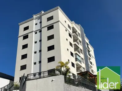 Apartamento com 2 Quartos à venda, 85m² no Centro, Serra Negra
