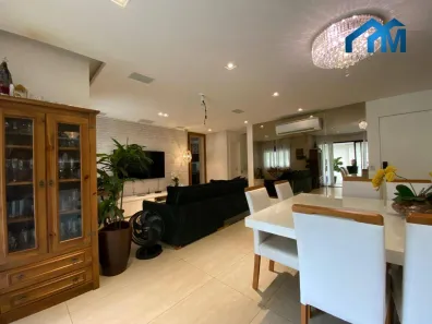 Apartamento com 2 Quartos à venda, 140m² no Jardim Plaza Athénée, Itu