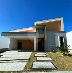 Casa de Condomínio com 3 Quartos à venda, 169m² no Parque Ibiti Reserva, Sorocaba