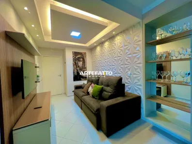 Apartamento com 2 Quartos à venda, 75m² no Barra da Lagoa, Ubatuba