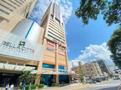 Apartamento com 3 Quartos para alugar, 99m² no Centro, Passo Fundo