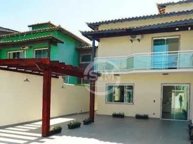 Casa com 3 Quartos à venda, 170m² no Portinho, Cabo Frio