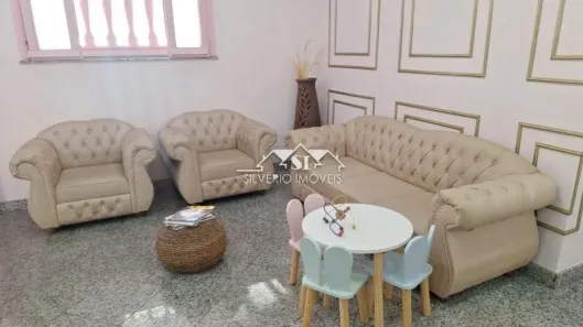 Sala Comercial para alugar, 30m² no Centro, Petrópolis