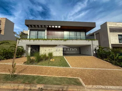 Casa de Condomínio com 3 Quartos à venda, 255m² no Royal Boulevard Residence, Ibiporã