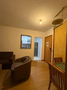 Apartamento com 1 Quarto para alugar, 45m² no Cidade Monções, São Paulo