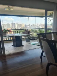 Apartamento com 3 Quartos à venda, 130m² no Vila Leopoldina, São Paulo