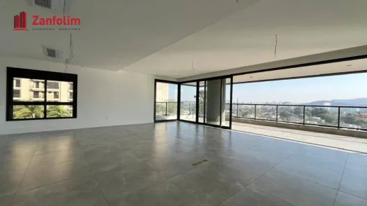 Apartamento com 3 Quartos à venda, 344m² no Alphaville Empresarial, Barueri