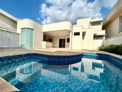 Casa com 3 Quartos à venda, 205m² no Jardim Imperador, Americana