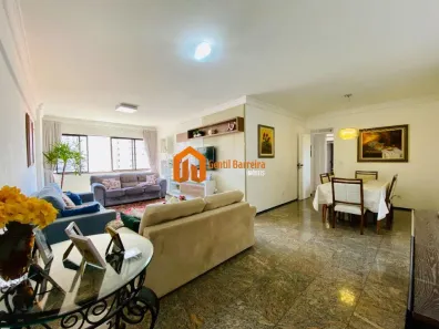 Apartamento com 4 Quartos à venda, 139m² no Papicu, Fortaleza