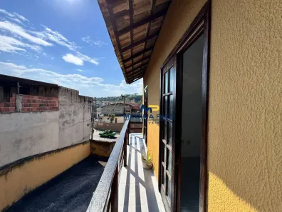 Apartamento com 2 Quartos à venda, 60m² no Galo Branco, São Gonçalo