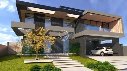 Casa com 6 Quartos à venda, 500m² no Jurerê Internacional, Florianópolis