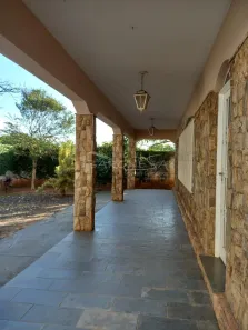 Casa com 4 Quartos à venda, 291m² no Parque Rural Fazenda Santa Cândida, Campinas