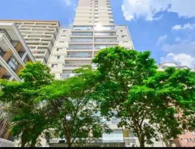 Apartamento com 3 Quartos à venda, 94m² no Vila Mariana, São Paulo