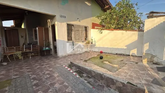 Casa com 2 Quartos à venda, 162m² no Balneario Flórida, Peruíbe