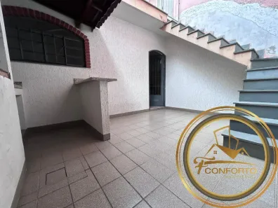 Casa com 3 Quartos à venda, 115m² no Jardim Eliane, São Paulo