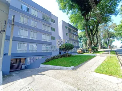 Apartamento com 2 Quartos para alugar, 58m² no Vila Izabel, Curitiba
