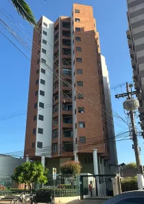 Apartamento com 3 Quartos à venda, 93m² no Taboão, Bragança Paulista