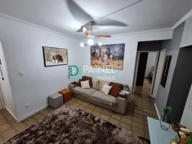 Apartamento com 2 Quartos à venda, 43m² no Itararé, São Vicente