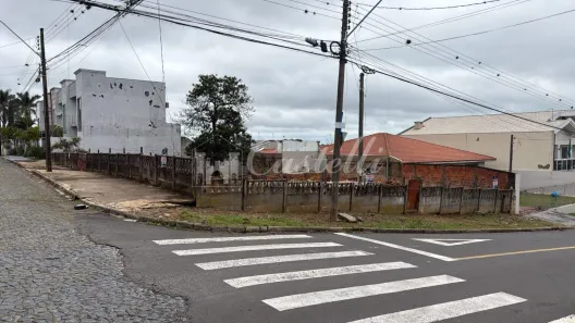 Lote/Terreno à venda, 420m² no Ronda, Ponta Grossa