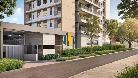 Apartamento com 3 Quartos à venda, 79m² no Ipiranga, São Paulo